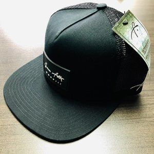 Grace Folly Trucker Hat for Men & Women. Snapback Mesh Caps